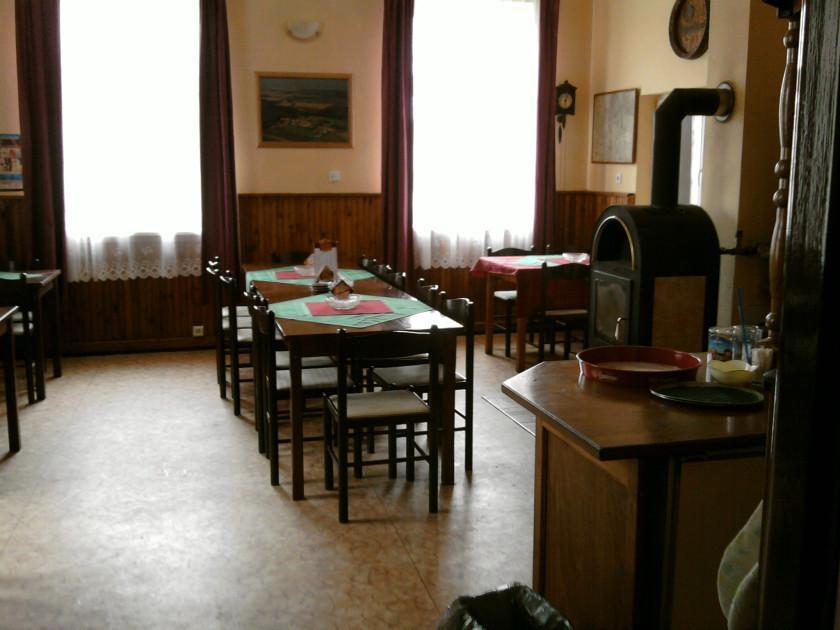 Penzion Zablati Lomnice nad Lužnicí Екстериор снимка